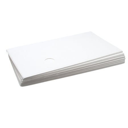 Ultrafryer Filter, Gycor 11 X 18.5 14/18 Fm (30) 29A077